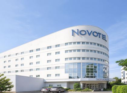 Hôtel Novotel Paris Orly Rungis