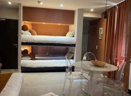 Logis Hôtel Le Glacier