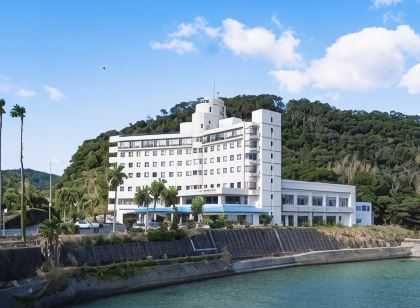 ホテル シーズン 日南