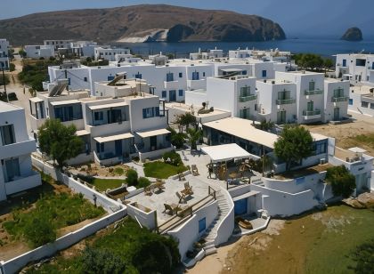 Apollon Rooms