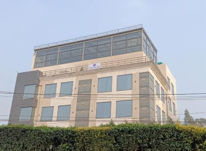 Maryland Group Hotel