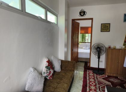 Masbate's Best Studio Apt1 Your Gated Studio Apt. with a Beautiful Interior