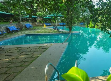 Wayanad Silver Woods Hotel