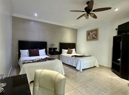 Hotel Gya Boutique