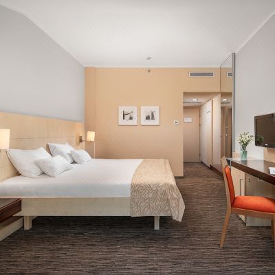 Room for 2+1 Seaside Room for 2+1 Seaside Valamar Lacroma Dubrovnik Hotel Promo Code