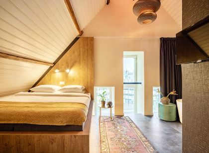 Bunk Hotel Utrecht