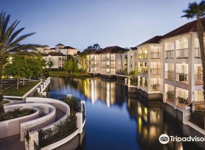 Club Wyndham Palm-Aire