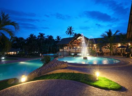 Labadi Beach Hotel