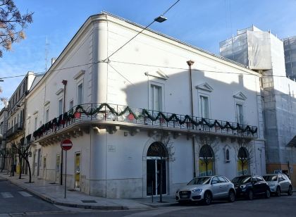 Antica Dimora Le sette Lune