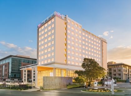 Fairfield by Marriott Lucknow
