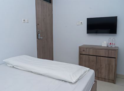Hotel Padma Tangerang