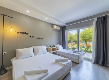 Gizli Koy Hotel