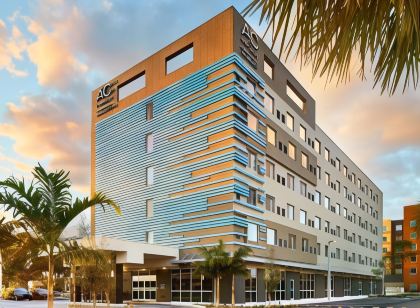 AC Hotel Miami Airport West/Doral