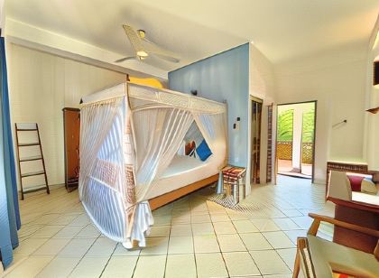 Unawatuna Nor Lanka Hotel