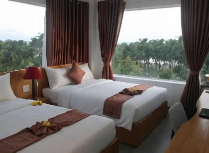 Damina Boutique Hotel