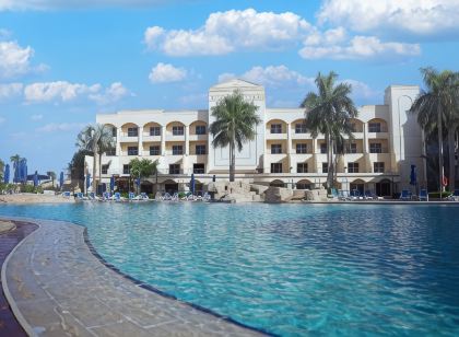 Helnan Dream Hotel and Conference Center