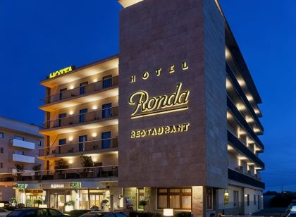 Ibis Styles Figueres Ronda