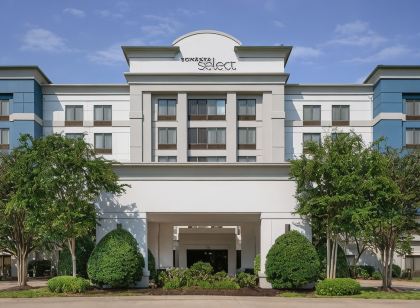 Sonesta Select Nashville Airport Suites