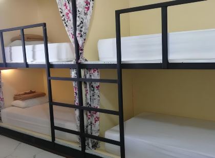 OK HOME hostel