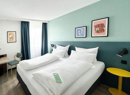 Garner Hotel Osnabrück