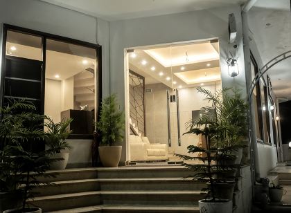 The Golden Sunrise Hotel