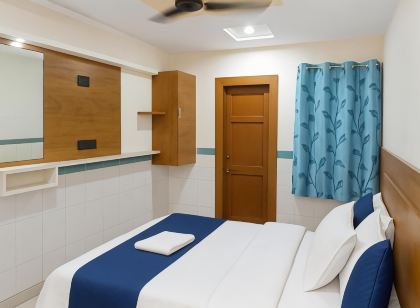 Hotel Yogeshwar