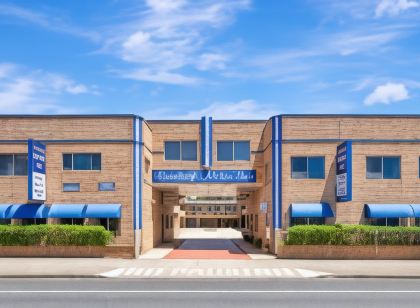 Bentleigh Motor Inn