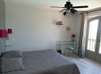 La Villa Sanary-Sur-Mer