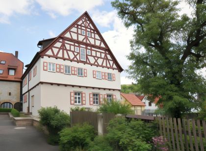 Hotel Altes Amtshaus