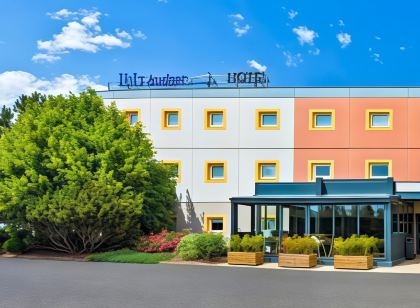 Hôtel ibis budget Clermont Ferrand Sud Aubière