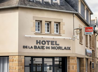 The Originals Boutique, Hôtel La Baie de Morlaix