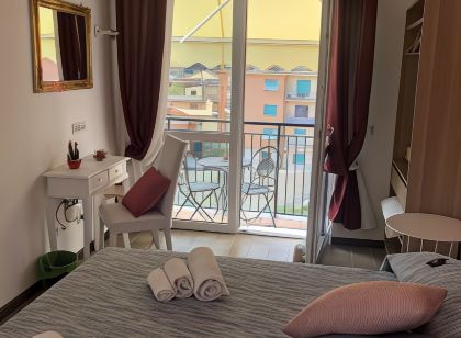 B&b Il Sogno di Contardi A.