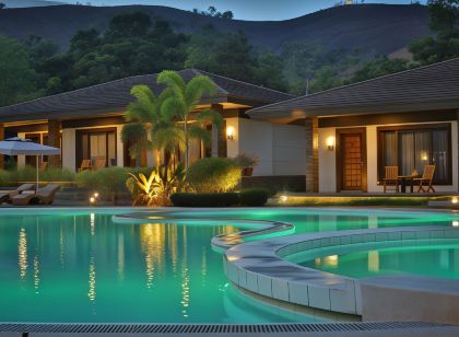 Coron Soleil Garden Resort