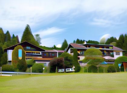 Panoramahotel Kühbergalp