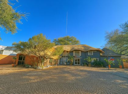 Echo Mountain Inn