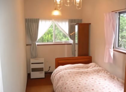 다데시나 메도우즈 스포츠 도미토리