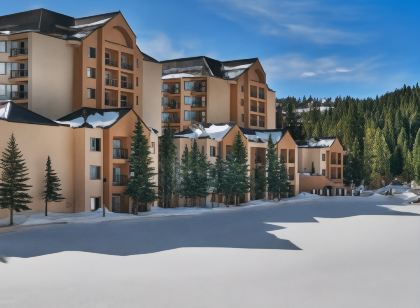 Marriott's Mountain Valley Lodge at Breckenridge