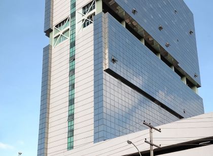 Iguatemi Business & Flat by Avectur