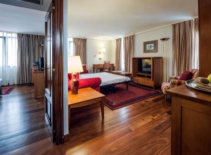 Hotel Conde Duque Bilbao