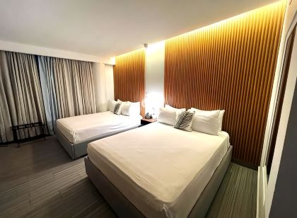 Alkquimia Hotel