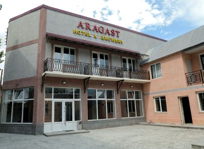 Aragast Hotel