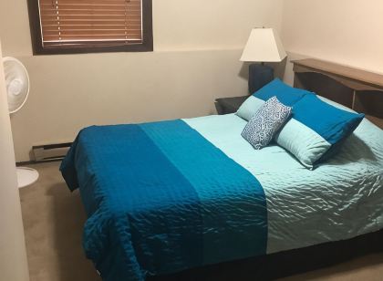 Hchideaway-Quiet, Cottagelike! Pet Friendly! Queen Bed!