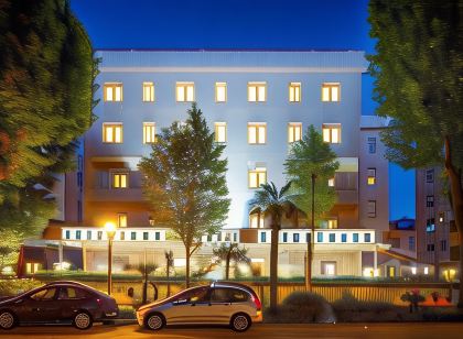 Hotel Rosabianca