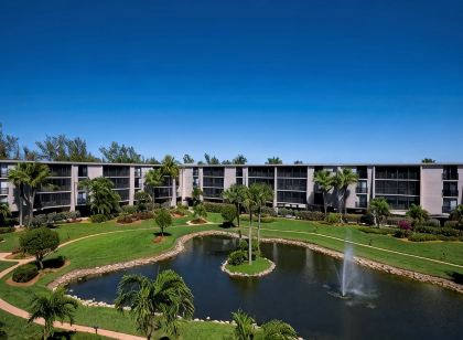 Sundial Beach Resort & Spa