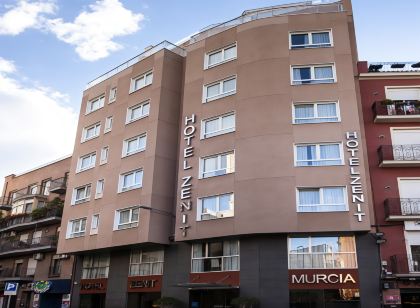 Hotel RH Murcia Centro