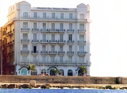 Windsor Palace Luxury Heritage Hotel since 1906 by Paradise Inn Group