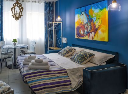 Boutique Hotel Ferrara