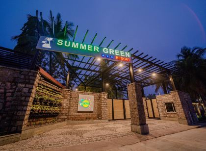 Summer Green Resort