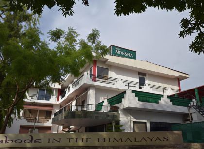 Hotel Moksha