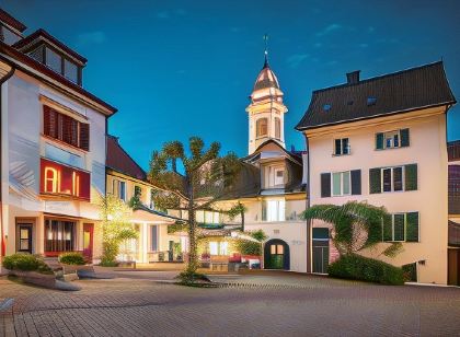 Hotel Baseltor